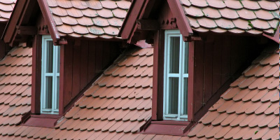 roofers Hugglescote